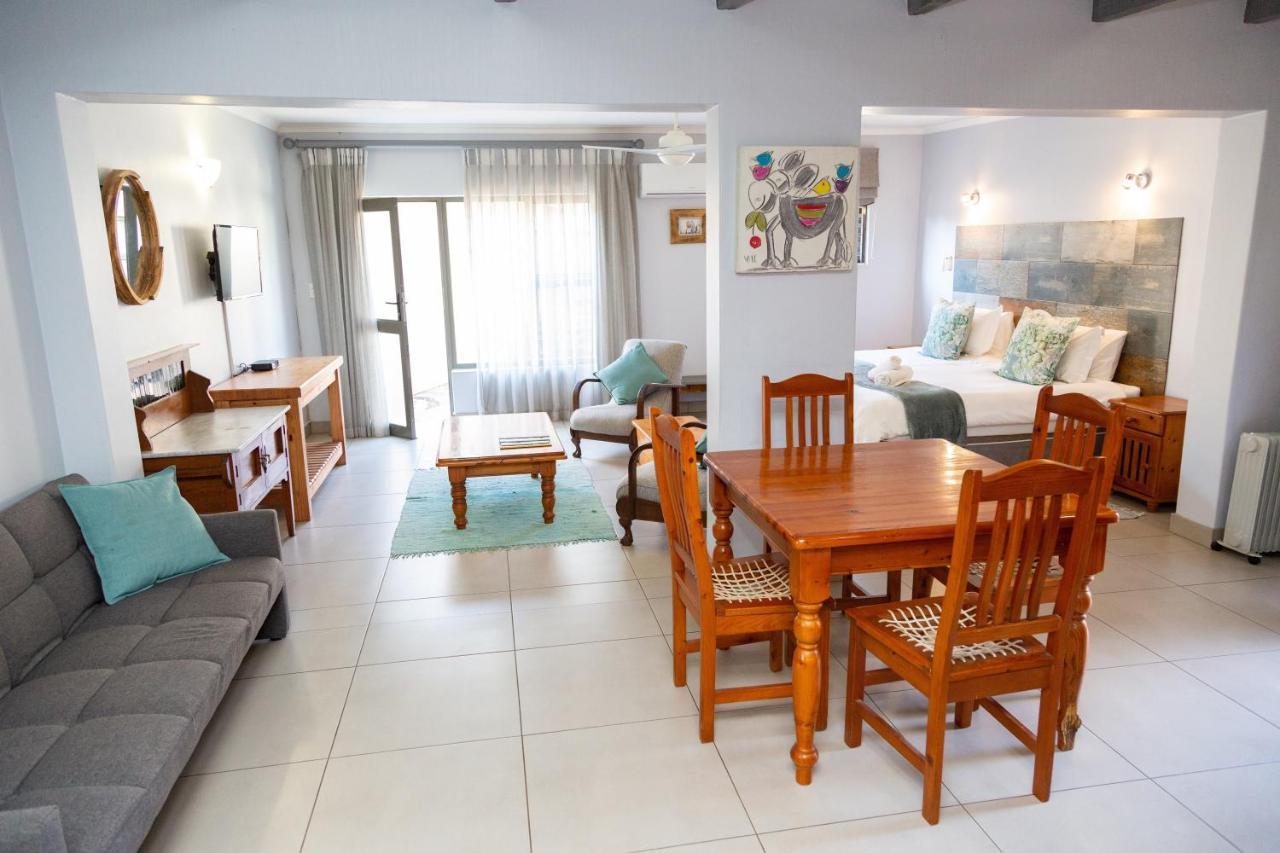 Glen Maine Guest House Pretoria-Noord Eksteriør bilde