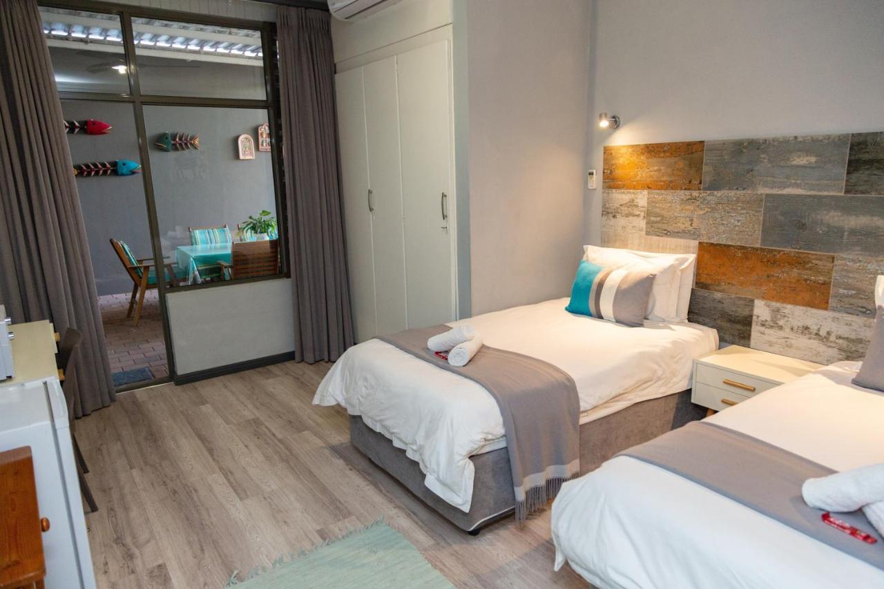 Glen Maine Guest House Pretoria-Noord Eksteriør bilde