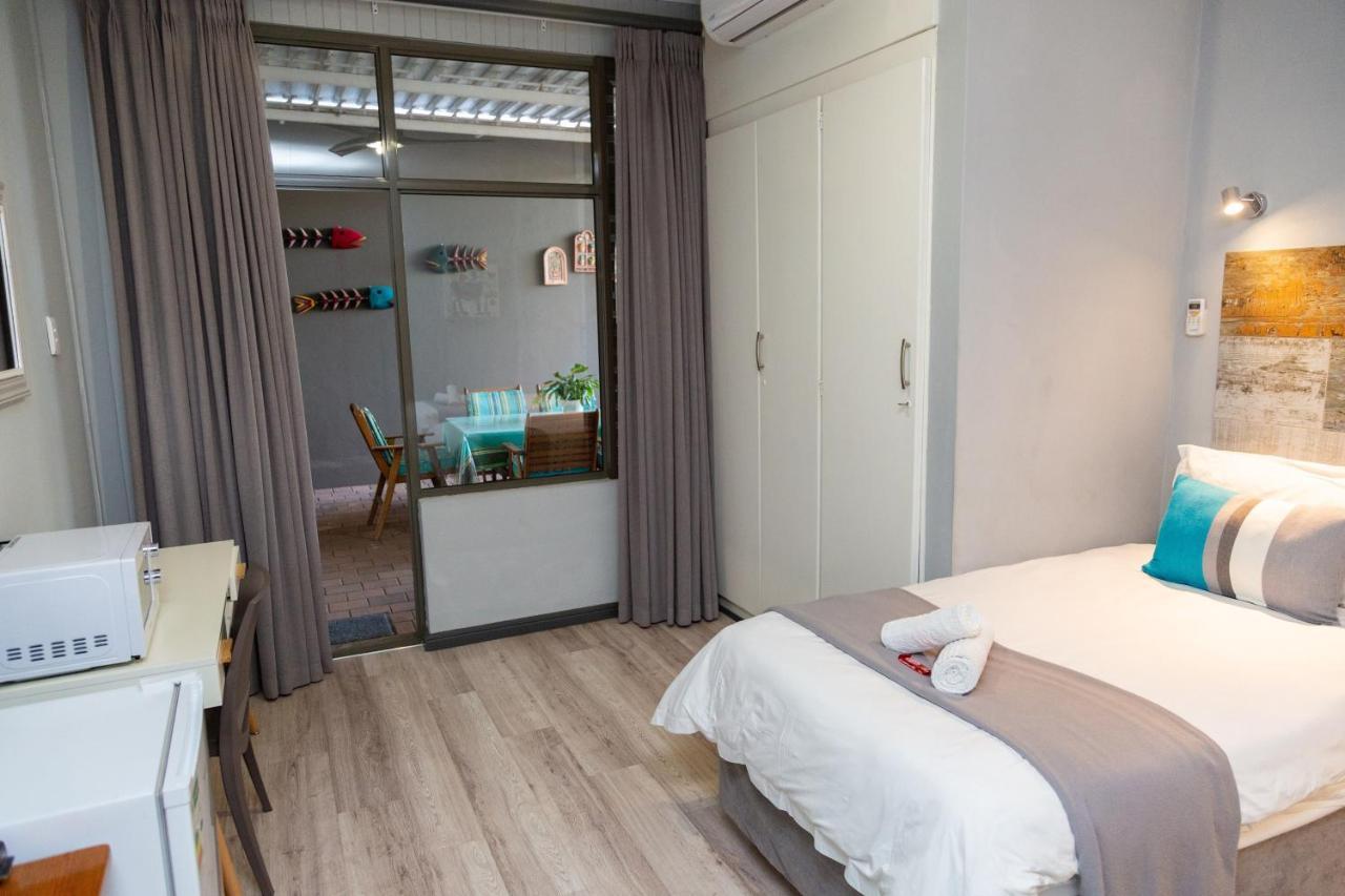 Glen Maine Guest House Pretoria-Noord Eksteriør bilde