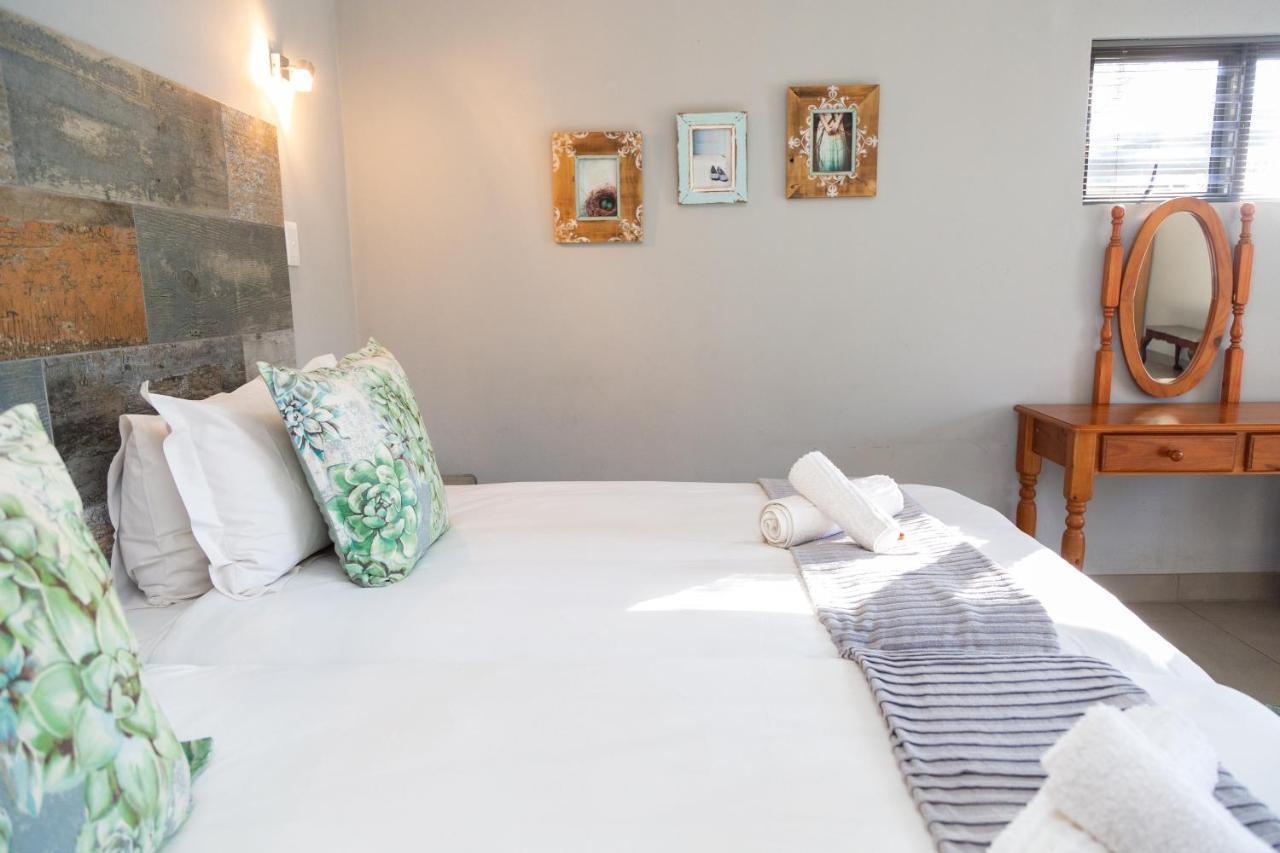 Glen Maine Guest House Pretoria-Noord Eksteriør bilde