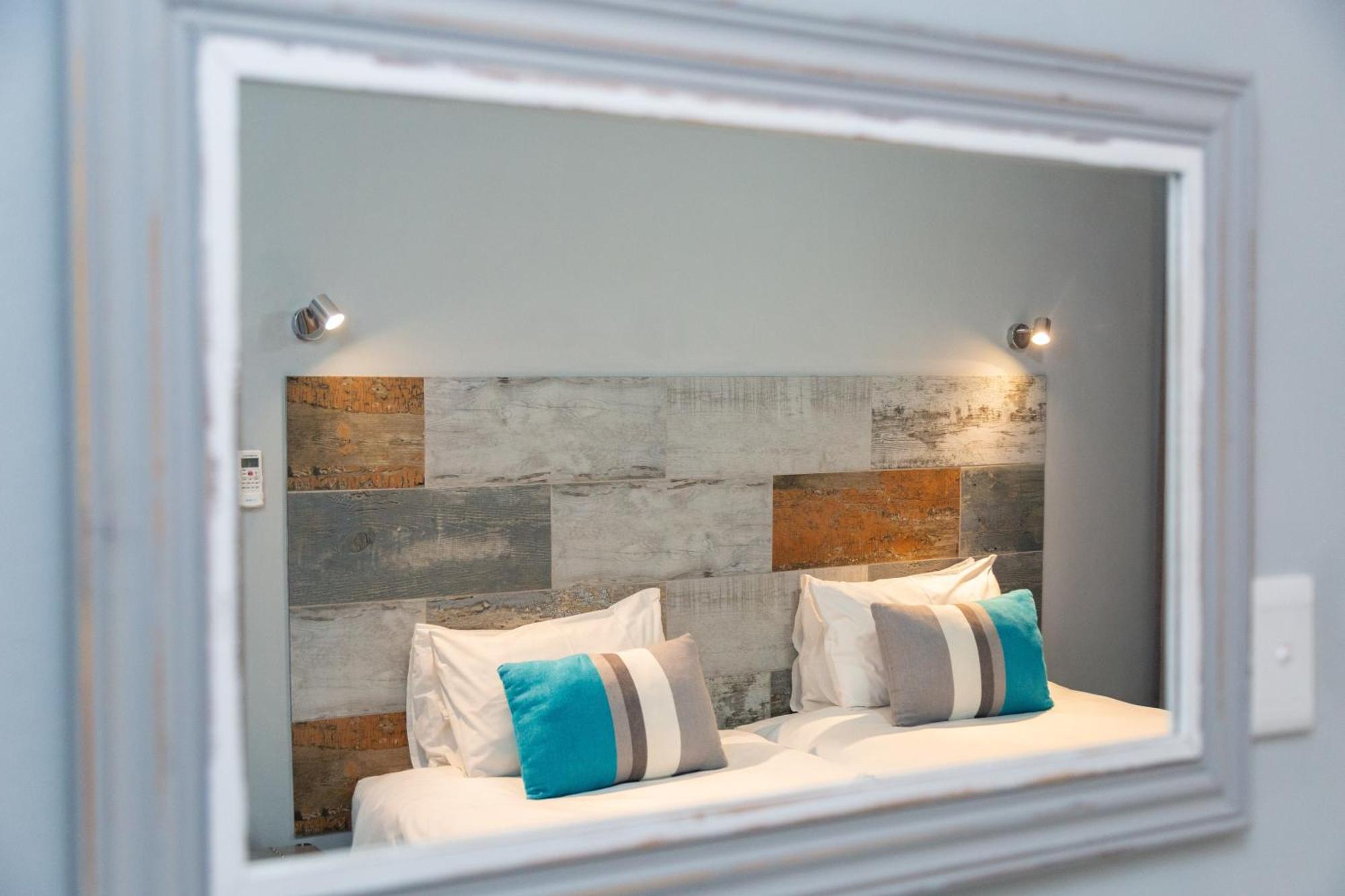 Glen Maine Guest House Pretoria-Noord Rom bilde